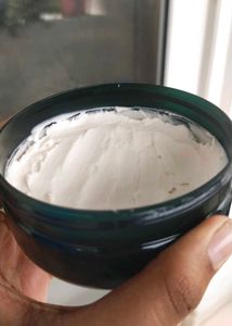 Body Shop British Rose Bodybutter
