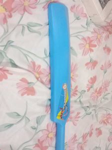 Kids&#39; Plastic Cricket Bat