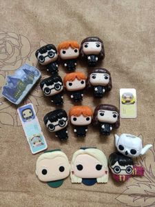 Harry Potter Funko Pop Toys