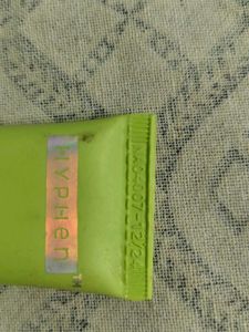 Hyphen Golden Hour Glow Screen SPF 50