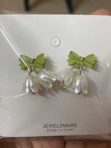 Korean Chic Earrings