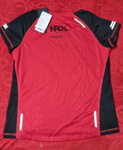 HRX Running T-Shirt
