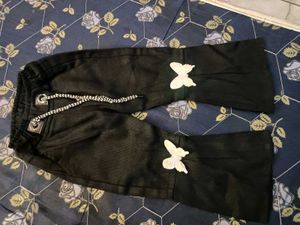 2 SE 3 Sal Ke Bacche Ki Training Pant Length 20
