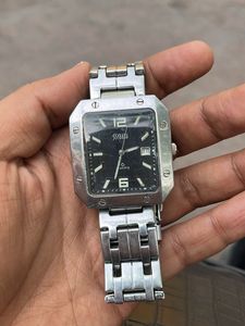 Maxima SSTEELE Watch