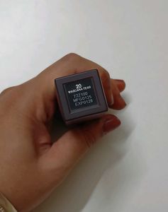 COSRX Serum &amp; Maybelline Teddy Tint