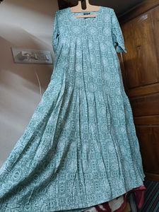 ALIACUT DRESS