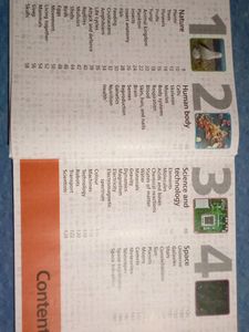 Genral Knowledge Book