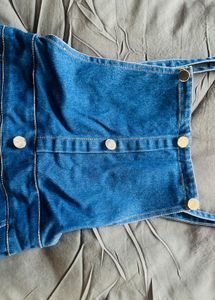 Jumpsuit/ Playsuit / Dungree For Women