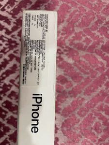 iPhone 12 Blue - Excellent Condition