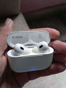 Aroma Earbuds