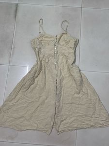 Beachy Gorgeous Dress