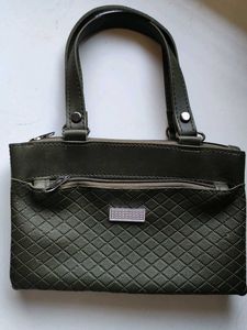 New Bag Once Used