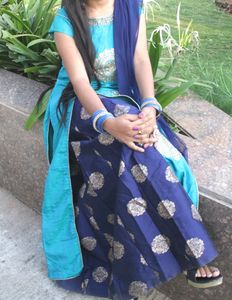 Traditional/ Ethnic Women Dress