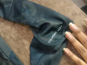 Echt Active Wear Top