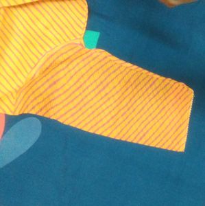 At 50  Rajasthani Kurti