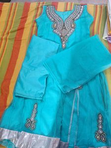 Anarkali Set