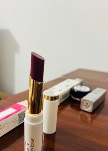Lipstick Combo of 4 And 1 Blush For Low Price Rat