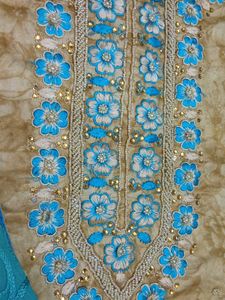 Dress Material