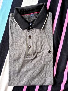 Original Louis Philippe T shirt (M size)