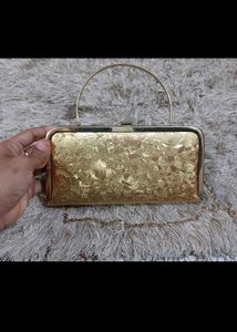 New Fancy Stone Purse For Girls/fancy Febulous Pur