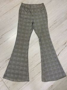 SHEIN Flared Pants