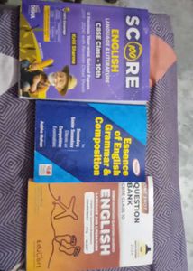 CLASS 10 ENGLISH LANGUAGE AND LITERATURE MATERIAL