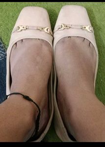 Combo Of 2 Bellies(Aldo &amp; Bata)