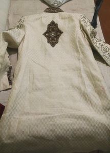Offer Sherwani For Men With Belt