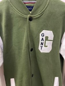 GANT Varsity Jacket