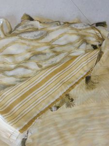 Elegant Printed Saree