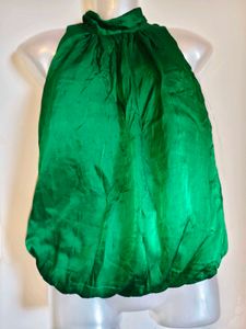 🎁Buy 1, Get 1 Free🎁,Size S/ M Green Top