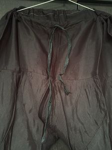 Elegant Anarkali Kurta Set