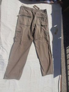 Tan Cargo