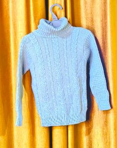 Combo Of 2 Sweater for 6 to 7 year boys