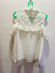 White Top
