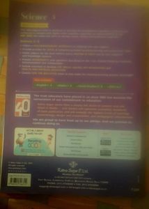 Science Book