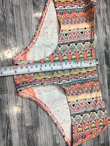 💚 Printed Panty