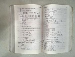 RD Sharma Class 12 Volume 1