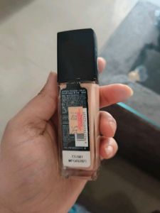 Maybelline Foundation 115 Ivory