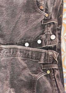 Levi&#39;s Denim Shorts