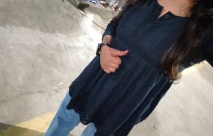Ethnic Top