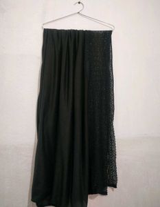 Black Shawl