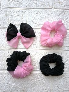 Pinteresty Set🌸🖤