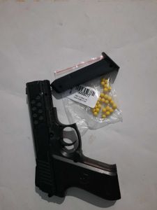 Toy Gun for Kids, Set of 1