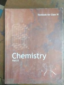 Class 11th Chemistry Ncert Textbook Part 2