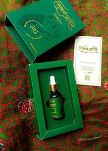 Suvarnaprashan Drops