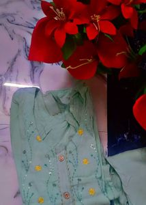 Women Pant Suit