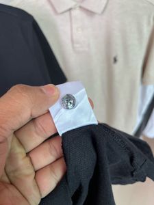 Burberry Polo Shirt