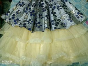 Gown