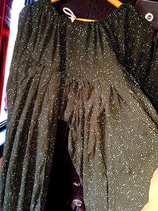 Pakistani Patiyala Suit 💚🤍